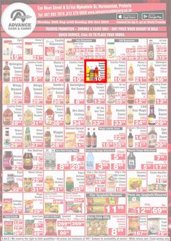 Advance Cash & Carry (30 September - 06 October 2024), page 3
