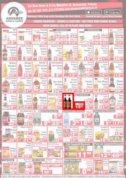 Advance Cash & Carry (30 September - 06 October 2024), page 3