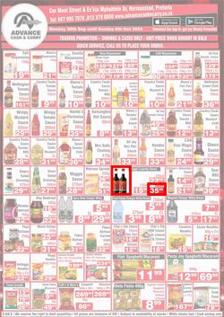 Advance Cash & Carry (30 September - 06 October 2024), page 3