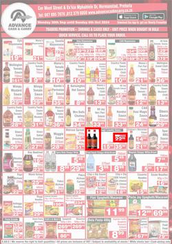 Advance Cash & Carry (30 September - 06 October 2024), page 3