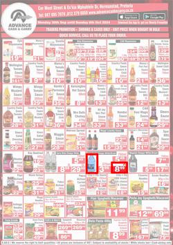 Advance Cash & Carry (30 September - 06 October 2024), page 3