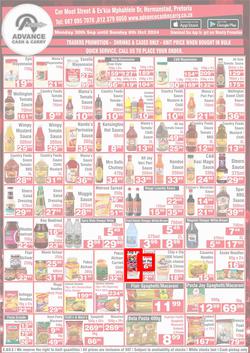 Advance Cash & Carry (30 September - 06 October 2024), page 3