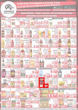 Advance Cash & Carry (30 September - 06 October 2024), page 3