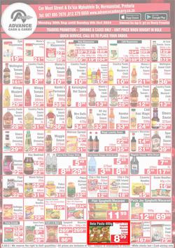 Advance Cash & Carry (30 September - 06 October 2024), page 3