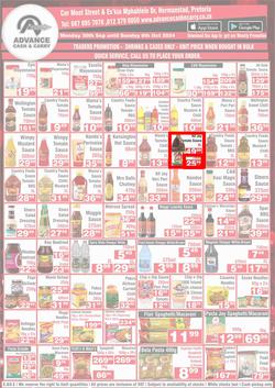 Advance Cash & Carry (30 September - 06 October 2024), page 3