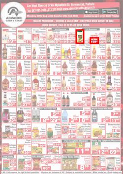 Advance Cash & Carry (30 September - 06 October 2024), page 3