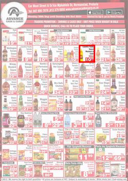 Advance Cash & Carry (30 September - 06 October 2024), page 3