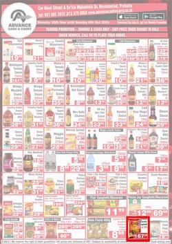Advance Cash & Carry (30 September - 06 October 2024), page 3