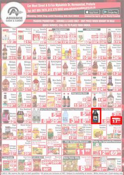 Advance Cash & Carry (30 September - 06 October 2024), page 3