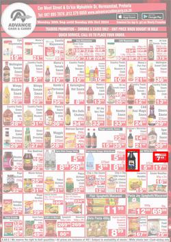 Advance Cash & Carry (30 September - 06 October 2024), page 3