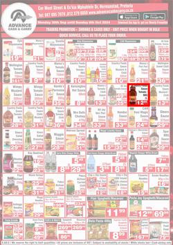 Advance Cash & Carry (30 September - 06 October 2024), page 3