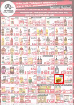 Advance Cash & Carry (30 September - 06 October 2024), page 3