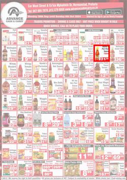 Advance Cash & Carry (30 September - 06 October 2024), page 3