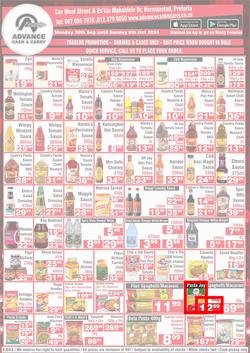 Advance Cash & Carry (30 September - 06 October 2024), page 3