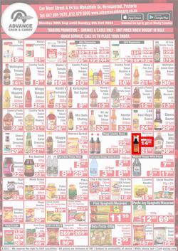 Advance Cash & Carry (30 September - 06 October 2024), page 3