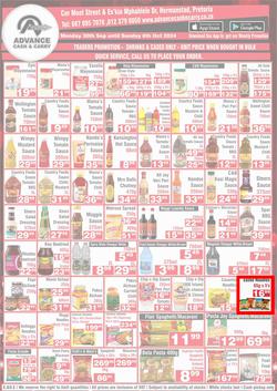 Advance Cash & Carry (30 September - 06 October 2024), page 3
