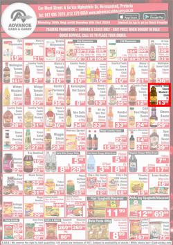 Advance Cash & Carry (30 September - 06 October 2024), page 3