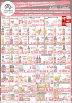 Advance Cash & Carry (30 September - 06 October 2024), page 3