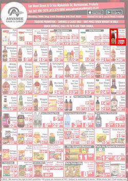 Advance Cash & Carry (30 September - 06 October 2024), page 3