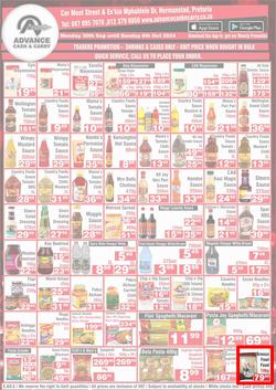 Advance Cash & Carry (30 September - 06 October 2024), page 3