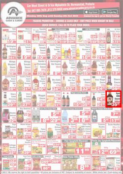 Advance Cash & Carry (30 September - 06 October 2024), page 3
