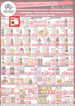 Advance Cash & Carry (30 September - 06 October 2024), page 3