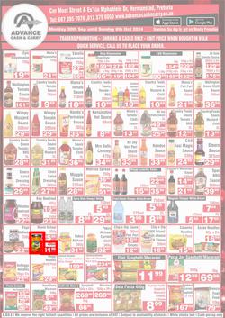 Advance Cash & Carry (30 September - 06 October 2024), page 3