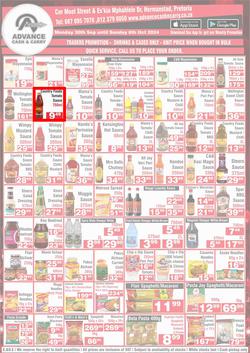 Advance Cash & Carry (30 September - 06 October 2024), page 3