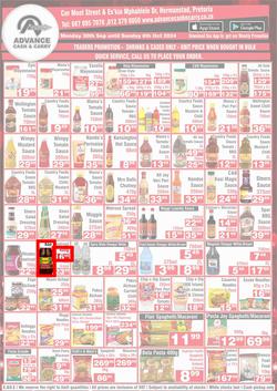 Advance Cash & Carry (30 September - 06 October 2024), page 3