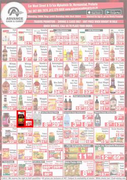 Advance Cash & Carry (30 September - 06 October 2024), page 3