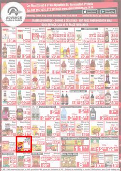 Advance Cash & Carry (30 September - 06 October 2024), page 3