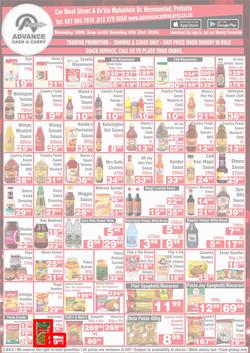 Advance Cash & Carry (30 September - 06 October 2024), page 3