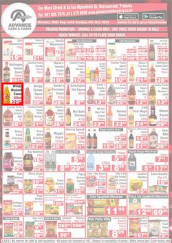 Advance Cash & Carry (30 September - 06 October 2024), page 3