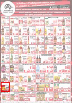 Advance Cash & Carry (30 September - 06 October 2024), page 3