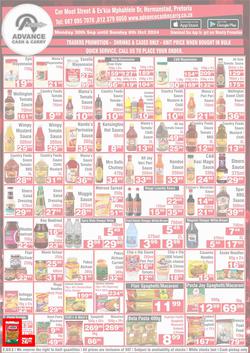 Advance Cash & Carry (30 September - 06 October 2024), page 3