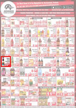 Advance Cash & Carry (30 September - 06 October 2024), page 3