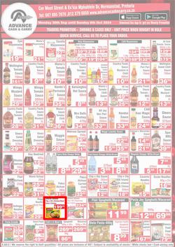 Advance Cash & Carry (30 September - 06 October 2024), page 3