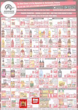 Advance Cash & Carry (30 September - 06 October 2024), page 3