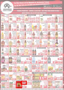 Advance Cash & Carry (30 September - 06 October 2024), page 3