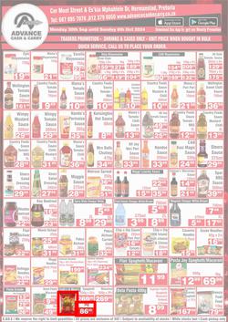 Advance Cash & Carry (30 September - 06 October 2024), page 3