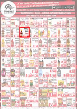 Advance Cash & Carry (30 September - 06 October 2024), page 3