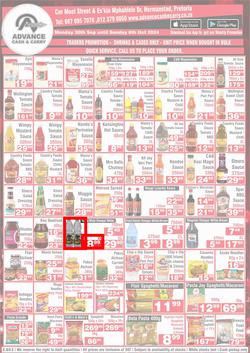 Advance Cash & Carry (30 September - 06 October 2024), page 3