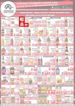 Advance Cash & Carry (30 September - 06 October 2024), page 3