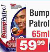 Bump Patrol-65ml