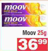 Moov-25g