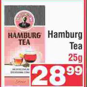 Hamburg Tea-25g