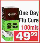 One day Flu care-100ml