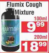 Flumix Cough Mixture-100ml