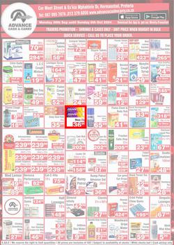 Advance Cash & Carry (30 September - 06 October 2024), page 13