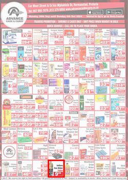 Advance Cash & Carry (30 September - 06 October 2024), page 13